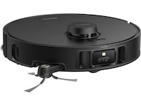 Dreame robotstøvsuger L50s Pro Ultra-sort Robotstøvsugere
