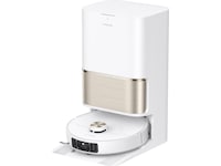Dreame robotstøvsuger L50s Pro Ultra-White Robotstøvsugere