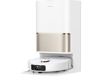Dreame robotstøvsuger L50s Pro Ultra-White Robotstøvsugere