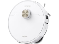 Dreame robotstøvsuger L50s Pro Ultra-White Robotstøvsugere