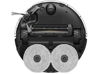 Dreame Robotstøvsuger L50 Ultra AE-hvit Robotstøvsugere