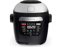 OBH Nordica Actifry Multicooker 6L frityrkoker (sort) Mat- & dampkokere