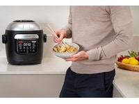 OBH Nordica Actifry Multicooker 6L frityrkoker (sort) Mat- & dampkokere