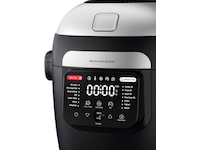 OBH Nordica Actifry Multicooker 6L frityrkoker (sort) Mat- & dampkokere