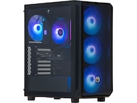 Komplett-PC Advanced Gaming a173 RGB Gaming-PC stasjonær