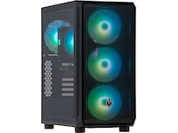 Komplett-PC Advanced Gaming a173 RGB Gaming-PC stasjonær