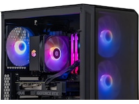 Komplett-PC Advanced Gaming a173 RGB Gaming-PC stasjonær