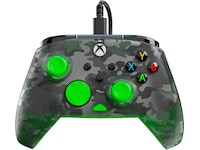 Turtle Beach Rematch Core Kablet Kontroller Ghost Camo B&G Gamepad