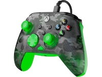 Turtle Beach Rematch Core Kablet Kontroller Ghost Camo B&G Gamepad