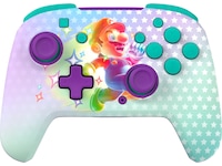 Turtle Beach Rematch trådløs kontroller Mario Edition for Nintendo Switch Tilbehør