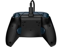 Turtle Beach Rematch Advanced Kablet Kontroller Glitch Green Gamepad