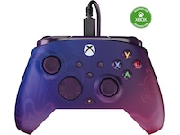 Turtle Beach Rematch Advanced Kablet Kontroller Purple Fade Gamepad