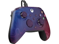 Turtle Beach Rematch Advanced Kablet Kontroller Purple Fade Gamepad