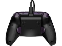 Turtle Beach Rematch Advanced Kablet Kontroller Purple Fade Gamepad