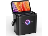 Nedis Ikarao Shell S3 Smart karaokehøyttaler 80W Trådløs / Bluetooth-høyttaler