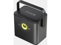 Nedis Ikarao Shell S3 Smart karaokehøyttaler 80W Trådløs / Bluetooth-høyttaler