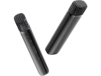 Nedis Ikarao Shell S3 Smart karaokehøyttaler 80W Trådløs / Bluetooth-høyttaler