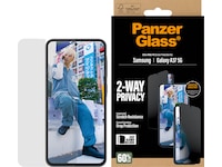 PanzerGlass Galaxy A37 5G Privacy Skjermbeskytter Skjermbeskyttelse