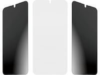 PanzerGlass Galaxy A37 5G Privacy Skjermbeskytter Skjermbeskyttelse