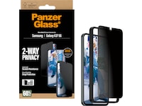 PanzerGlass Galaxy A37 5G Privacy Skjermbeskytter Skjermbeskyttelse