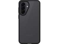 OtterBox Galaxy A37 5G React deksel - ProPack (gjennomsiktig/sort) Deksel til mobiltelefon