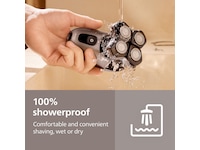 Philips Head Shaver Pro 7000 Series HS7980/15 Hårklippere