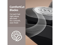 Philips Head Shaver Pro 7000 Series HS7980/15 Hårklippere