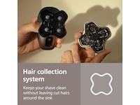Philips Head Shaver Pro 7000 Series HS7980/15 Hårklippere