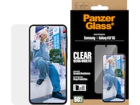 PanzerGlass Galaxy A37 5G Skjermbeskytter Skjermbeskyttelse