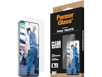 PanzerGlass Galaxy A57 5G Skjermbeskytter Skjermbeskyttelse
