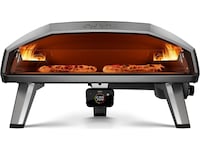 Ooni Koda 2 Max 24" 30mbar (EU Butan) Pizzaovner