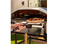 Ooni Koda 2 Max 24" 30mbar (EU Butan) Pizzaovner