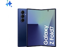 Samsung Galaxy Z Fold7 256GB (blue shadow) -B-Grade Demo mobiltelefoner