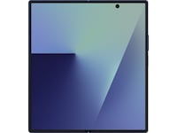 Samsung Galaxy Z Fold7 256GB (blue shadow) -B-Grade Demo mobiltelefoner