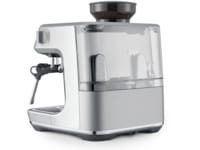 Sage Barista PRO Espressomaskin (børstet stål) -B-Grade Demo hjem & fritid
