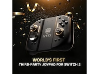 NYXI Hyperion 3 Hall-Effect Joy-Pad Tilbehør