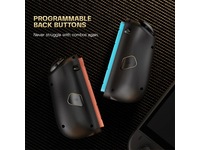 NYXI Hyperion 3 Hall-Effect Joy-Pad Tilbehør