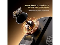 NYXI Hyperion 3 Hall-Effect Joy-Pad Tilbehør