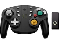 NYXI Wizard 2 Joy-Pad (sort) Tilbehør