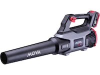 MOVA løvblåser GB213 20V 4.0Ah borstløs motor Løvblåsere