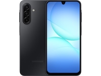 Samsung Galaxy A17 5G 128GB (sort) Mobiltelefoner
