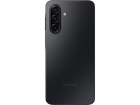 Samsung Galaxy A17 5G 128GB (sort) Mobiltelefoner