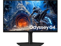 Samsung 25" Odyssey G4 gamingskjerm 25GH402 Skjermer