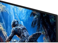 Samsung 27" Odyssey G4 gamingskjerm 27GH402 Skjermer
