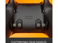 SCUF Valor kablet TMR-kontroller (sort) Gamepad