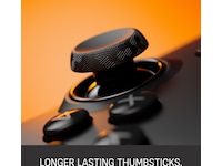 SCUF Valor kablet TMR-kontroller (sort) Gamepad
