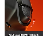 SCUF Valor kablet TMR-kontroller (sort) Gamepad