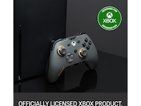 SCUF Valor kablet TMR-kontroller (sort) Gamepad
