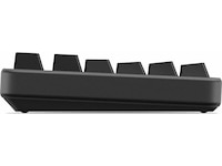 Sony INZONE KBD-H75 Gaming-tastatur 75% TKL (Nordics) Gamingtastatur