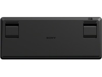 Sony INZONE KBD-H75 Gaming-tastatur 75% TKL (Nordics) Gamingtastatur